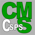 logo CMS CSPS