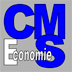 logo CMS Économie